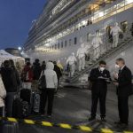 WHO: 11 Cruise Hantavirus Cases, Officials Split on Quarantine