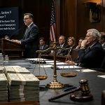 Raskin: Trump IRS $1.7B Payout Is Unconstitutional