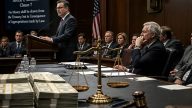 Raskin: Trump IRS $1.7B Payout Is Unconstitutional