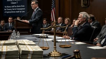 Raskin: Trump IRS $1.7B Payout Is Unconstitutional