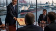 China Tells Firms to Ignore Trump Iran Oil Sanctions, Puts US on Spot