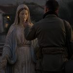 IDF Probe After Soldier Puts Cigarette in Virgin Mary Statue