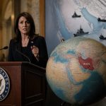 Sen. Marsha Blackburn: Don’t Let China, Russia Rescue Iran