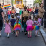 Schools Pushing Preschoolers Into Pride Parades, Call Out Talarico