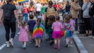 Schools Pushing Preschoolers Into Pride Parades, Call Out Talarico