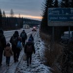 DOJ bust reveals Canada used as backdoor for human smugglers