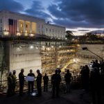President Trump: New White House Ballroom Is a Security Gift to US