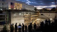 President Trump: New White House Ballroom Is a Security Gift to US
