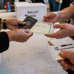 WaPo Admits SAVE Act Would Flip Nevada and New Mexico Red