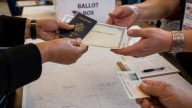 WaPo Admits SAVE Act Would Flip Nevada and New Mexico Red