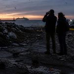 Dutch Bird-Watcher Pinpointed as Cruise Hantavirus Patient Zero