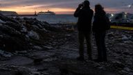 Dutch Bird-Watcher Pinpointed as Cruise Hantavirus Patient Zero