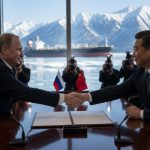 Xi Eyes U.S. Oil, No Contracts, Just Political Theater