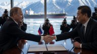 Xi Eyes U.S. Oil, No Contracts, Just Political Theater