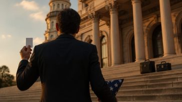 Lawsuit Seeks to Abolish Illinois FOID, Calls It Unconstitutional