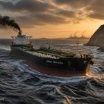 India Reroutes Oil to Latin America and Africa — Wake-Up for U.S.