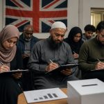 Poll: 1 in 4 UK Muslims Favor Hamas or Iran’s IRGC