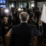 Trump: Even White-Flag Surrender Would Be Labeled Iran Win