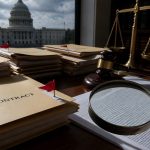 Trump Administration Declares War on Fraud, Flags $6.3B in Contracts