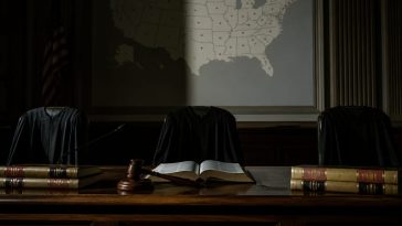 Seventh Circuit Deadlock Sends ICE Detention Fight to Supreme Court