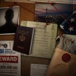 FBI Puts $200K Bounty on Monica Witt in Iran Spy Case