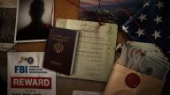 FBI Puts $200K Bounty on Monica Witt in Iran Spy Case