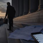 DOJ Sues D.C. Bar After Jack Metzler Steps Aside Over Partisan Posts