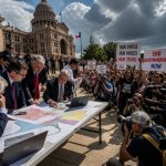 SCOTUS Ruling Clears Path for GOP to Redraw TN and SC Maps