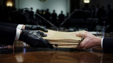 Whistleblower: CIA Reclaimed JFK and MKUltra Files from Tulsi Gabbard