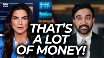 Zohran Mamdani Accidentally Reveals How Clueless He Is About Economics