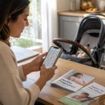 Moms.gov Launches: Trump Admin Rolls Out Pregnancy Center Finder