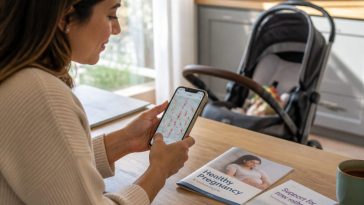Moms.gov Launches: Trump Admin Rolls Out Pregnancy Center Finder