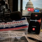 Democrats Weaponize Ditto Clip to Attack Rep. Jen Kiggans