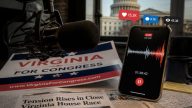 Democrats Weaponize Ditto Clip to Attack Rep. Jen Kiggans