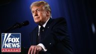 DETAILS: Trump HITS BACK at Iran critics