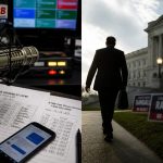 Former FBI Deputy Dan Bongino: Rep Thomas Massie Dodged Briefings