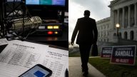 Former FBI Deputy Dan Bongino: Rep Thomas Massie Dodged Briefings