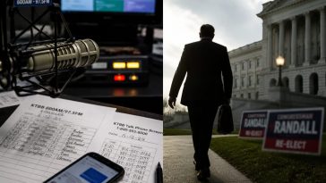 Former FBI Deputy Dan Bongino: Rep Thomas Massie Dodged Briefings