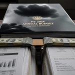 Newsom's Budget Masks $16.9B Deficit With One-Time Gimmicks