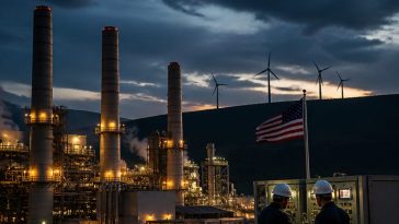 Interior Secretary Doug Burgum: Green transition was a fantasy