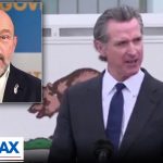 Steve Hilton: We uncovered billions in California fraud | Sunday Agenda