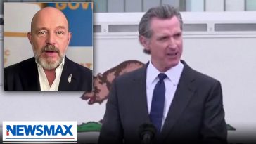 Steve Hilton: We uncovered billions in California fraud | Sunday Agenda