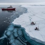 Antarctic Channel Melt Found — Not an Instant Coastal Doomsday