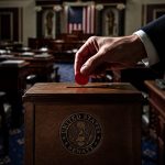 Senate Falls One Vote on Iran War Measure, Trump Keeps Flexibility