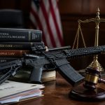 Asst AG Harmeet K. Dhillon: SCOTUS Will Legalize AR-15s