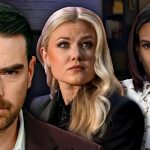 Ben Shapiro Defends Erika Kirk from Candace Owens' Allegations