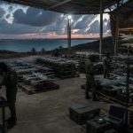 Intelligence: Cuba Stockpiles 300+ Attack Drones Aimed at U.S.