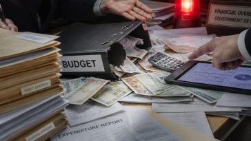 Feds Blew $186 Billion on Improper Payments, GAO Finds