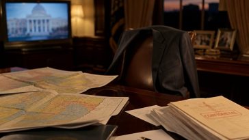 Reeves Pulls Plug on Redistricting After 5th Circuit Reprieve