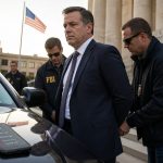 PA Senate Candidate Arrested for Voicemails Threatening Trump